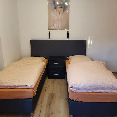 Ferienwohnung Erfurt Extérieur photo