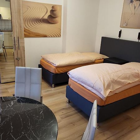 Ferienwohnung Erfurt Extérieur photo
