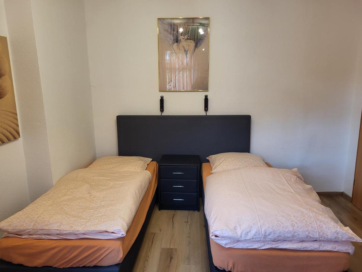 Ferienwohnung Erfurt Extérieur photo