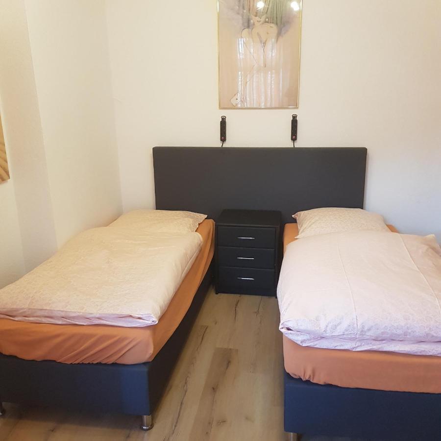 Ferienwohnung Erfurt Extérieur photo