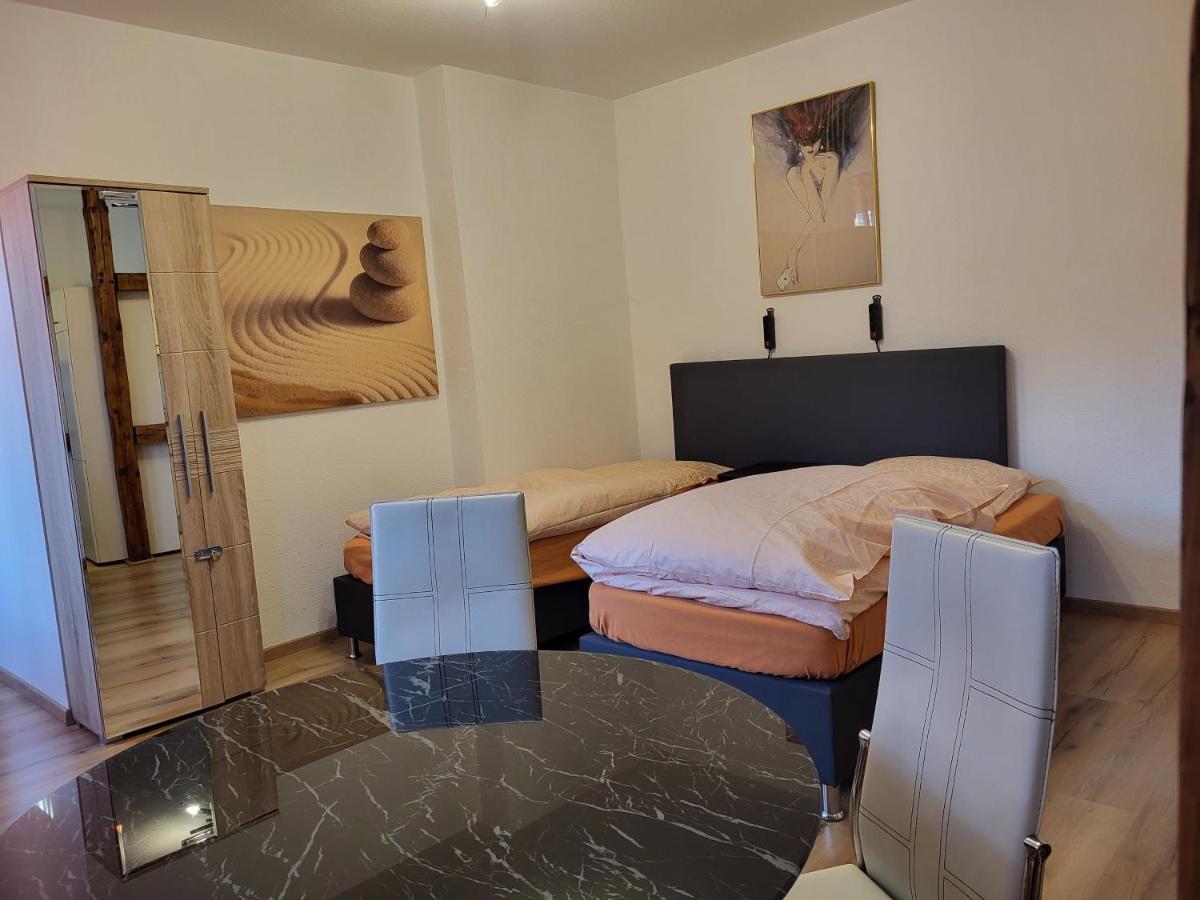 Ferienwohnung Erfurt Extérieur photo