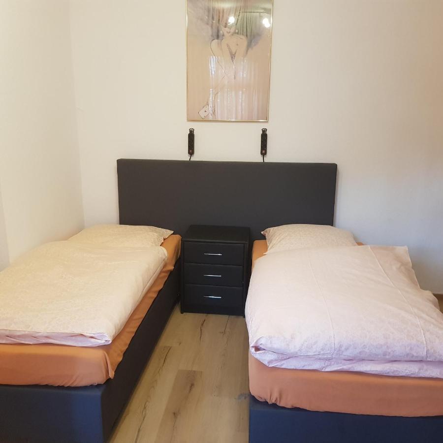 Ferienwohnung Erfurt Extérieur photo
