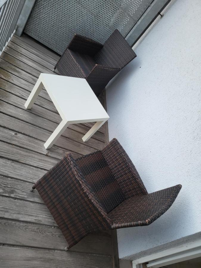 Ferienwohnung Erfurt Extérieur photo