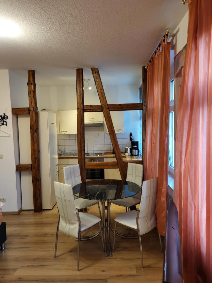Ferienwohnung Erfurt Extérieur photo