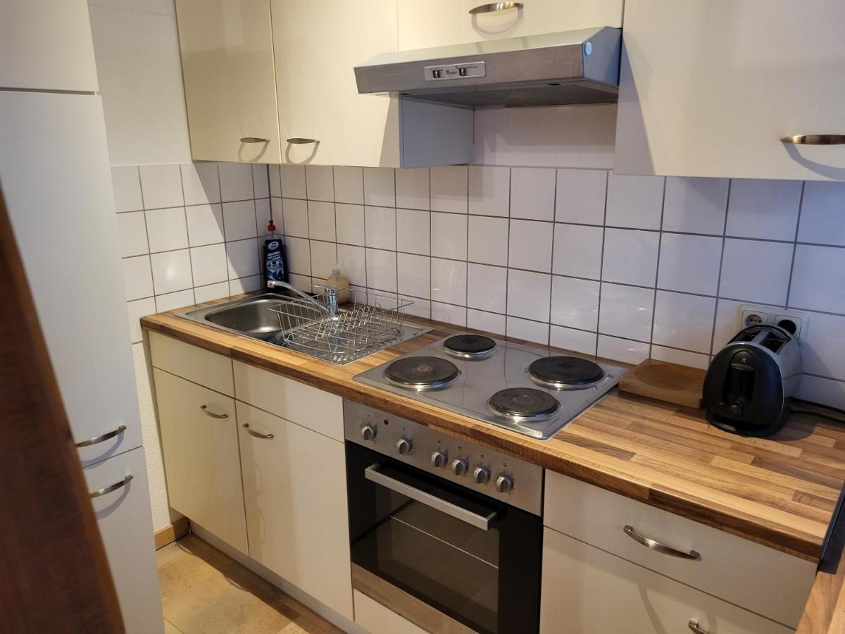 Ferienwohnung Erfurt Extérieur photo
