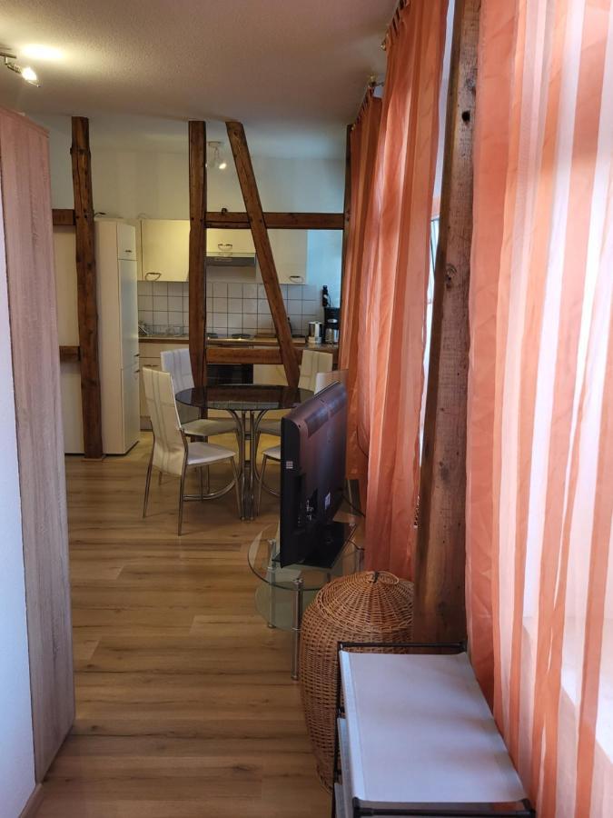 Ferienwohnung Erfurt Extérieur photo