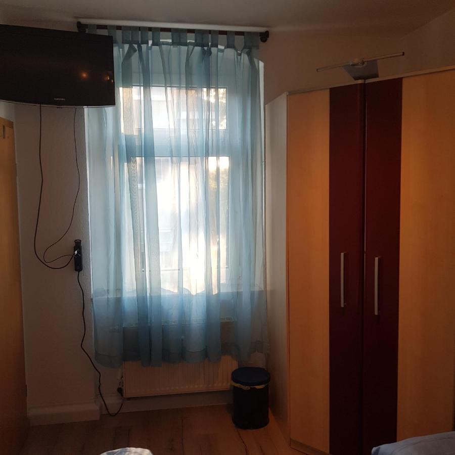 Ferienwohnung Erfurt Extérieur photo