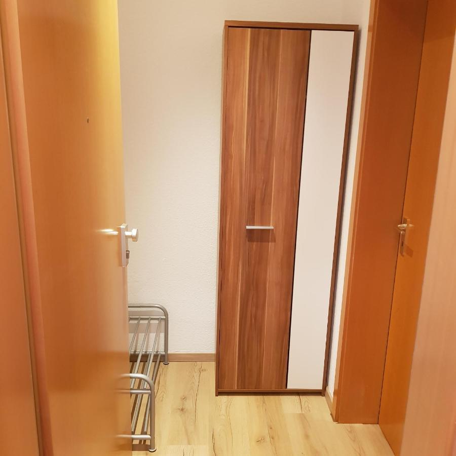 Ferienwohnung Erfurt Extérieur photo