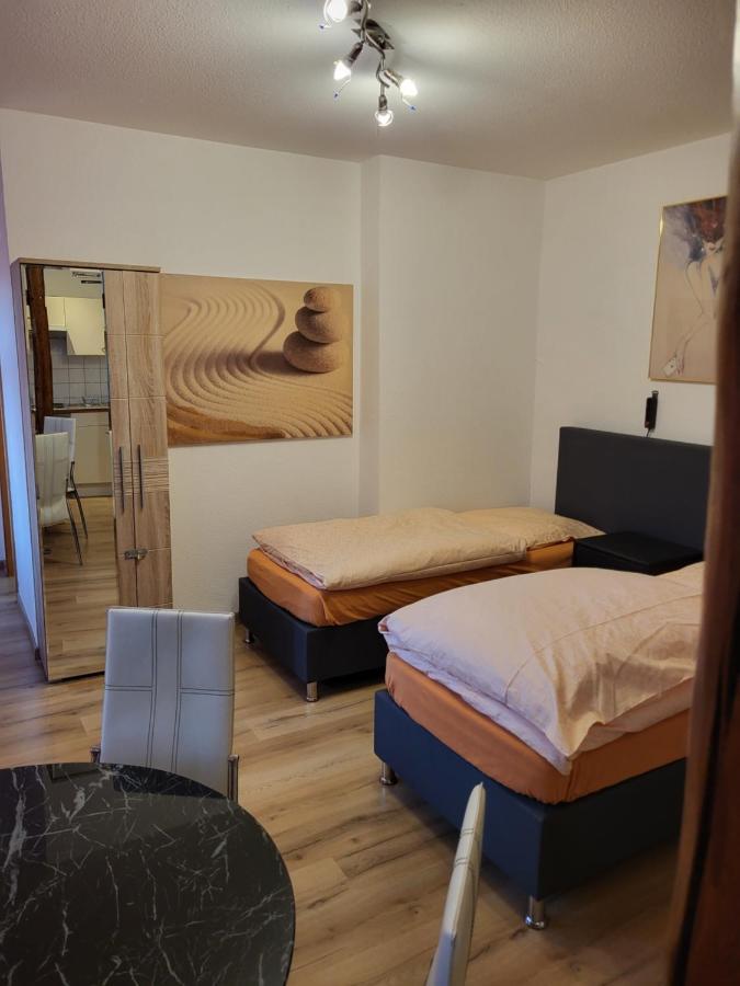 Ferienwohnung Erfurt Extérieur photo
