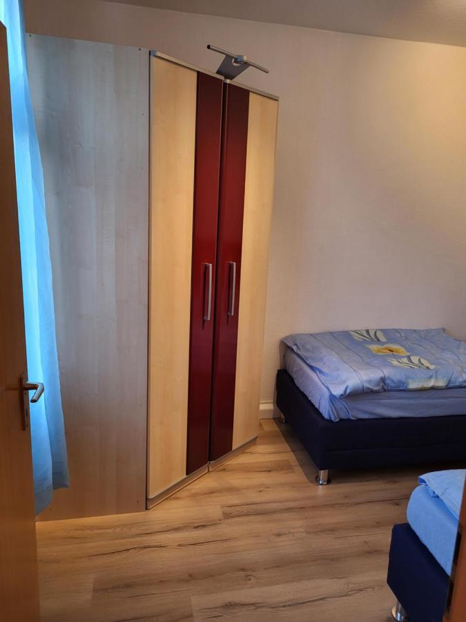 Ferienwohnung Erfurt Extérieur photo