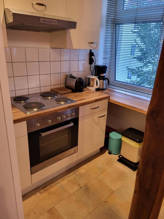 Ferienwohnung Erfurt Extérieur photo