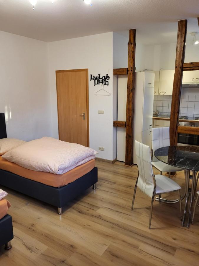 Ferienwohnung Erfurt Extérieur photo