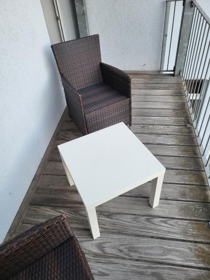 Ferienwohnung Erfurt Extérieur photo