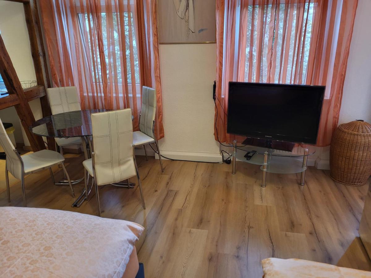 Ferienwohnung Erfurt Extérieur photo