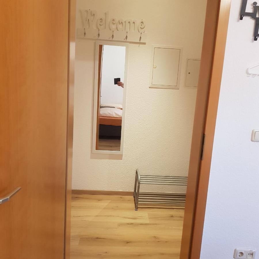 Ferienwohnung Erfurt Extérieur photo