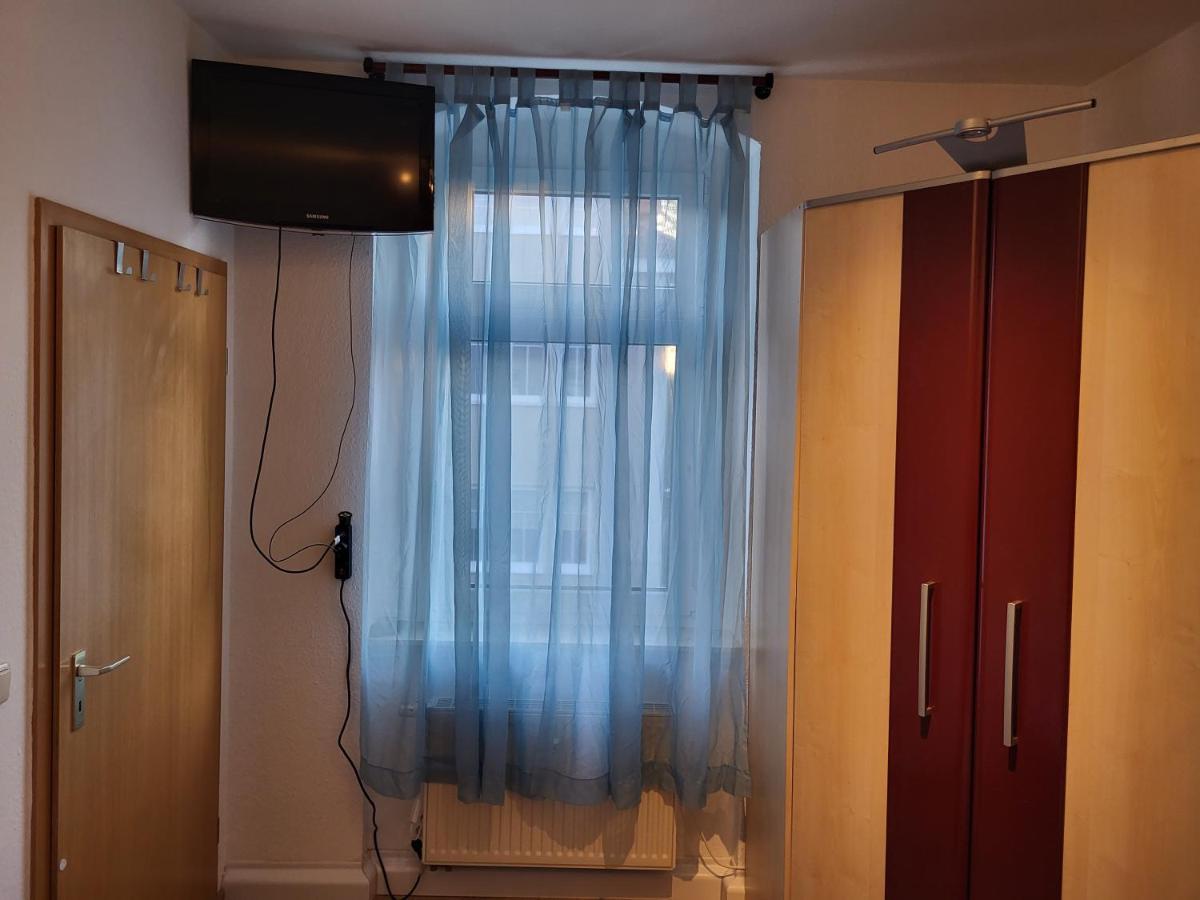 Ferienwohnung Erfurt Extérieur photo