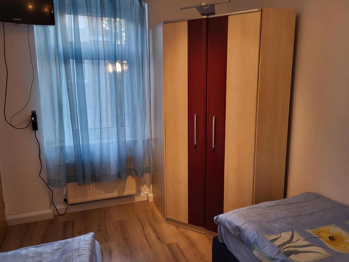 Ferienwohnung Erfurt Extérieur photo