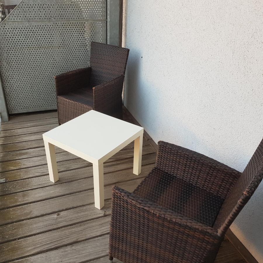 Ferienwohnung Erfurt Extérieur photo