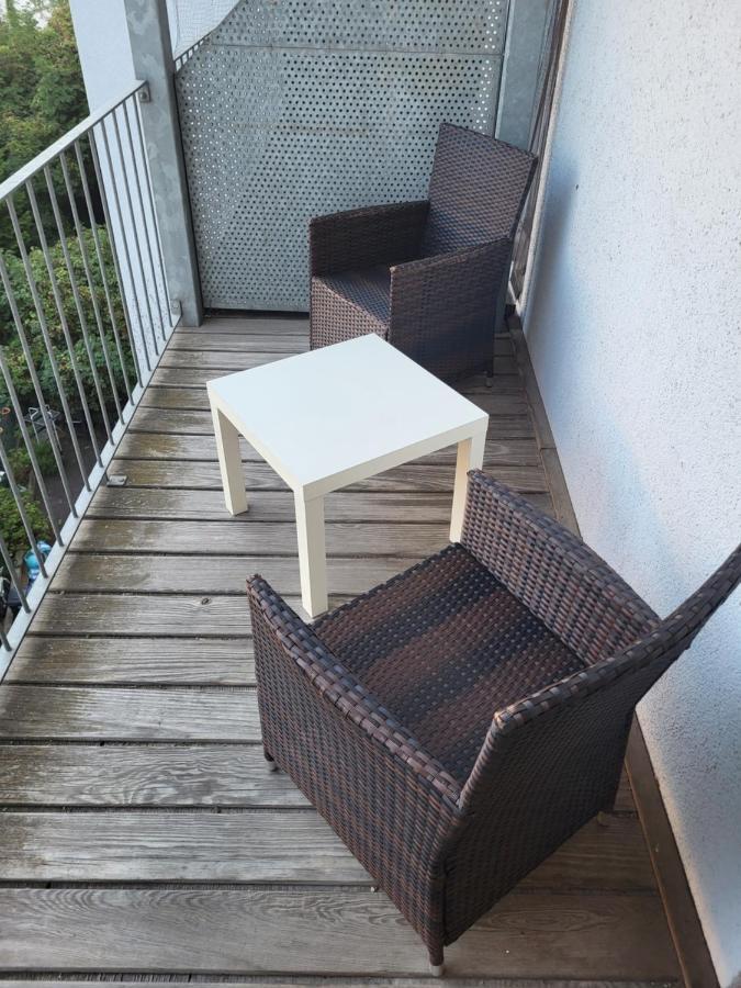 Ferienwohnung Erfurt Extérieur photo