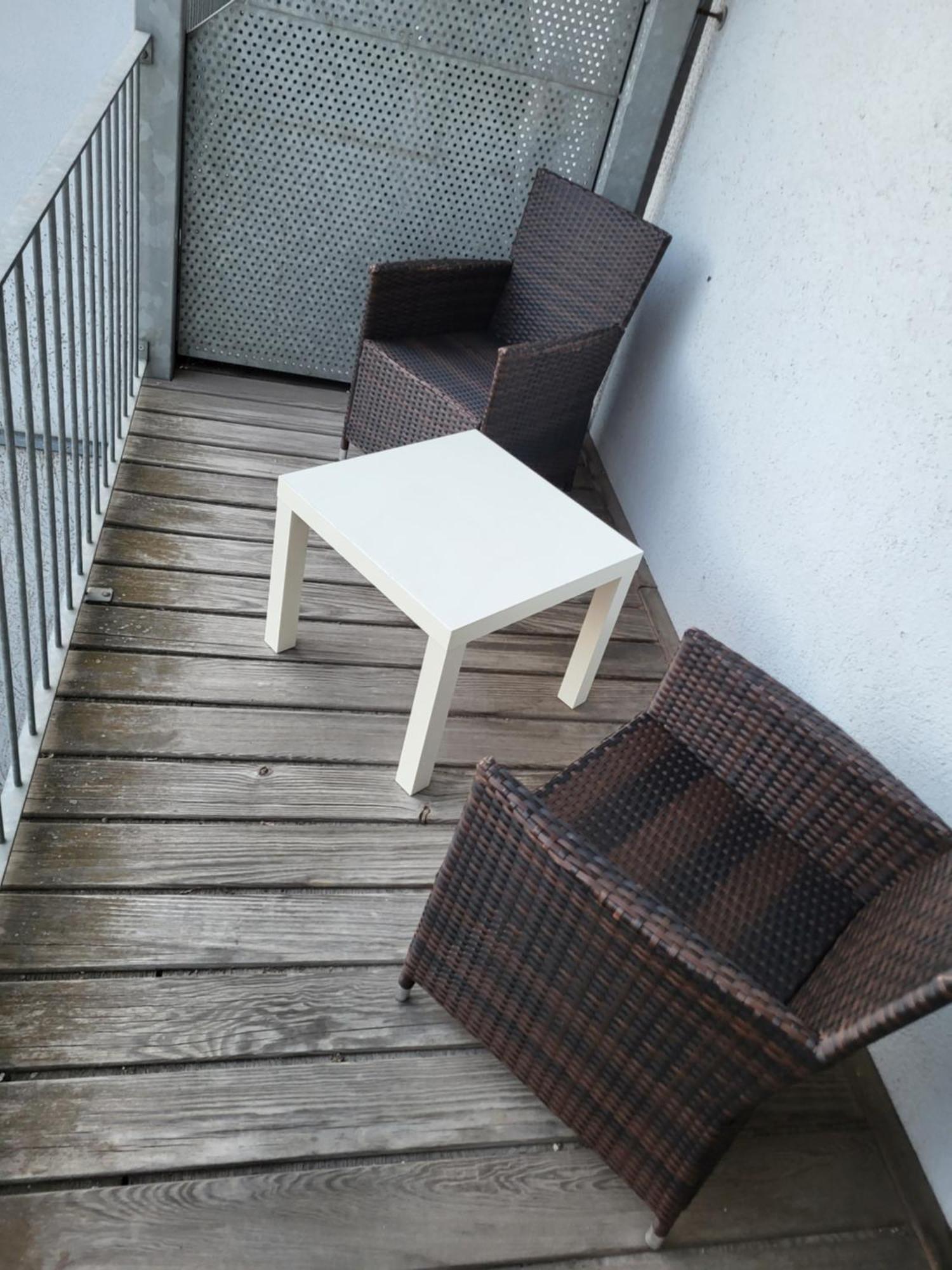 Ferienwohnung Erfurt Extérieur photo
