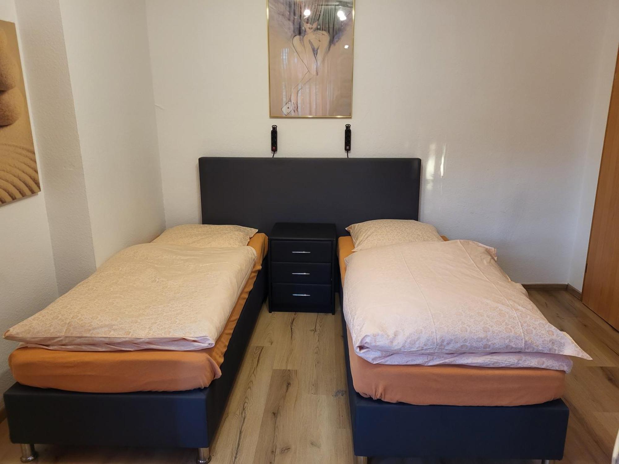 Ferienwohnung Erfurt Extérieur photo