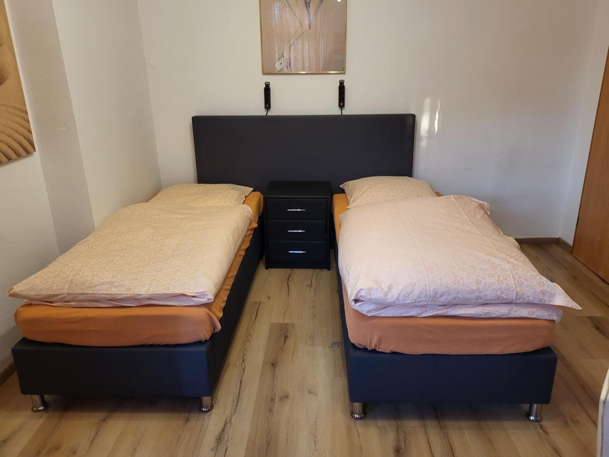Ferienwohnung Erfurt Extérieur photo