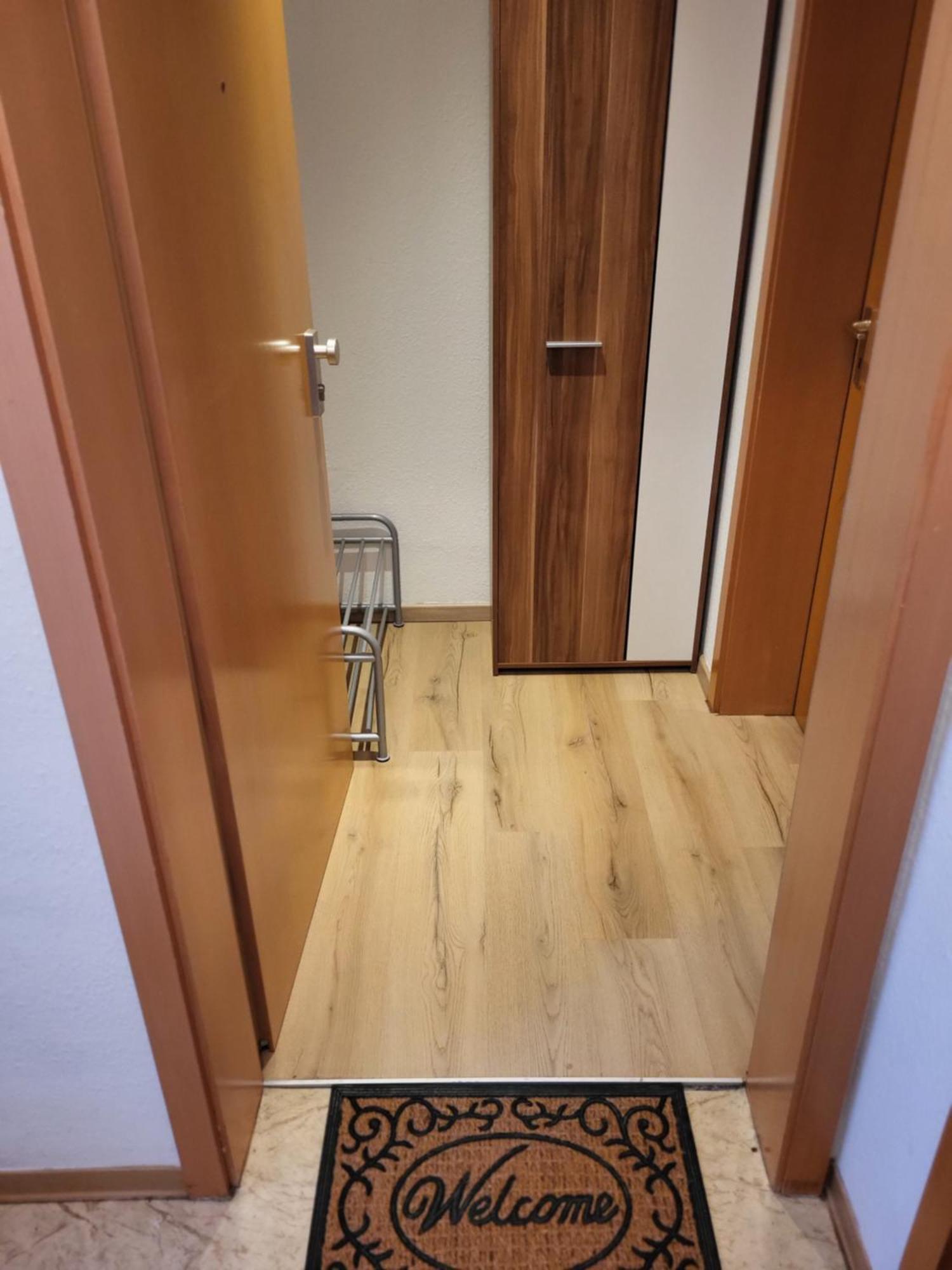Ferienwohnung Erfurt Extérieur photo