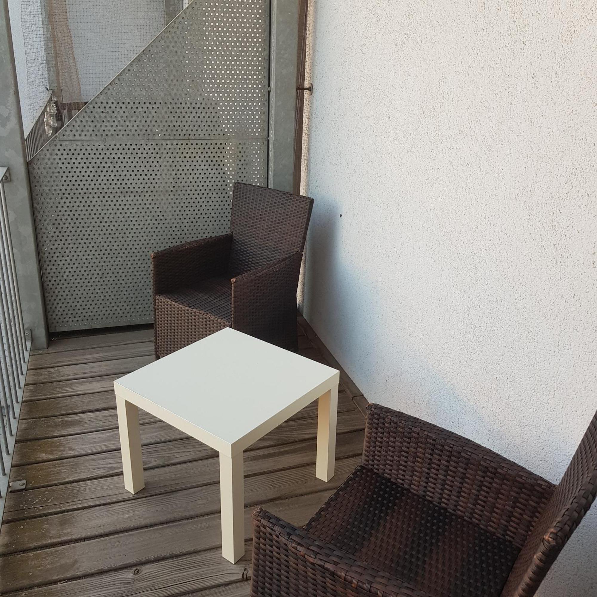 Ferienwohnung Erfurt Extérieur photo