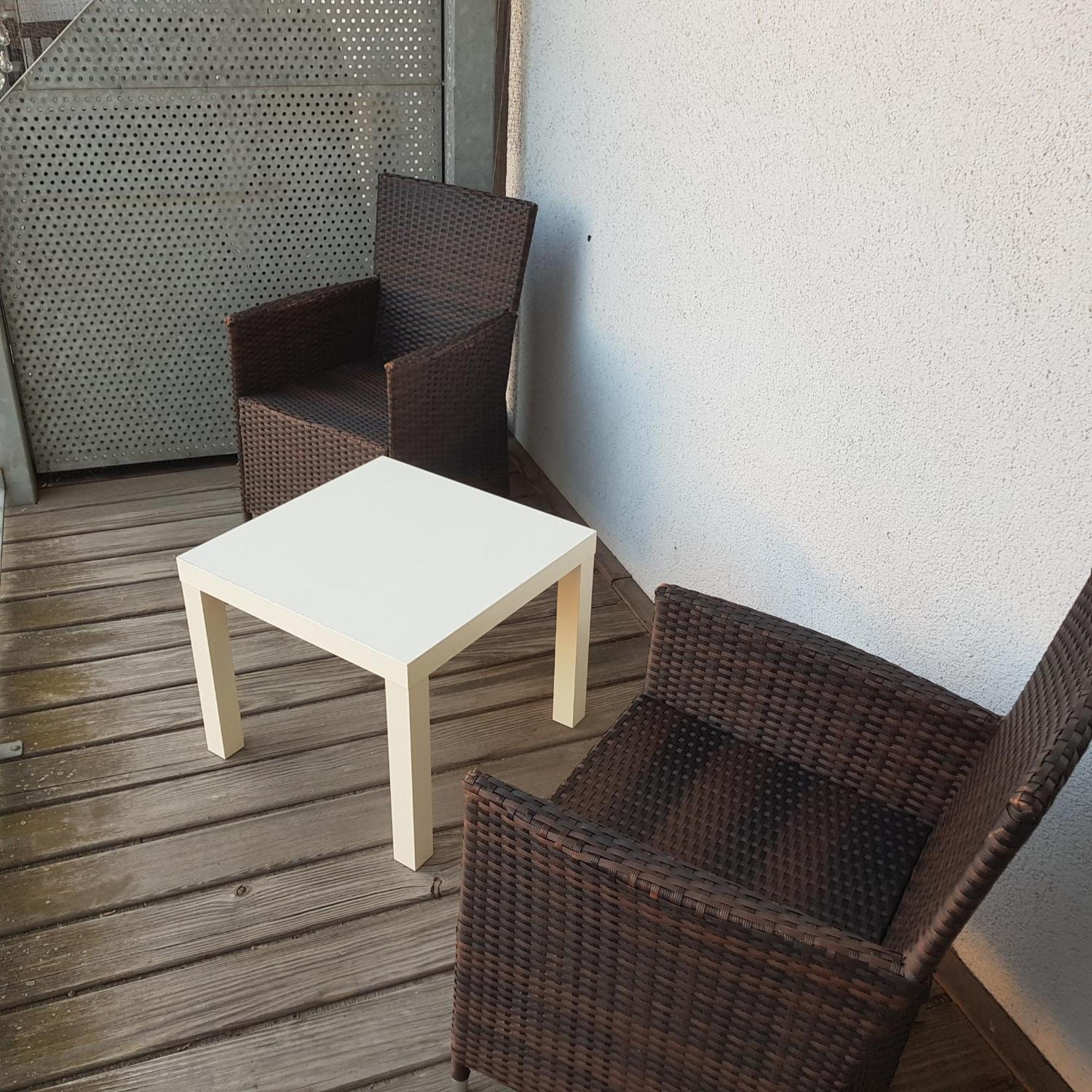 Ferienwohnung Erfurt Extérieur photo