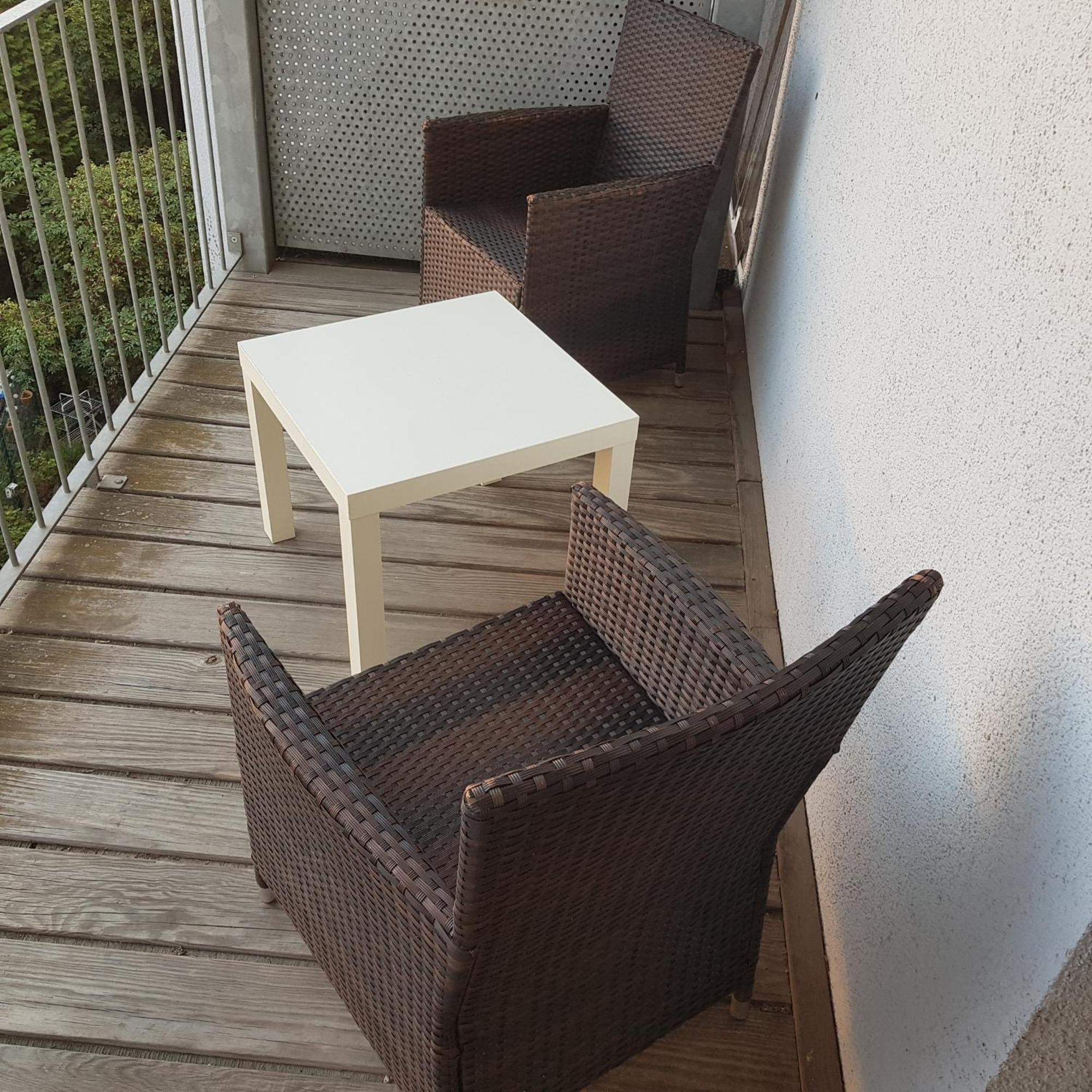Ferienwohnung Erfurt Extérieur photo