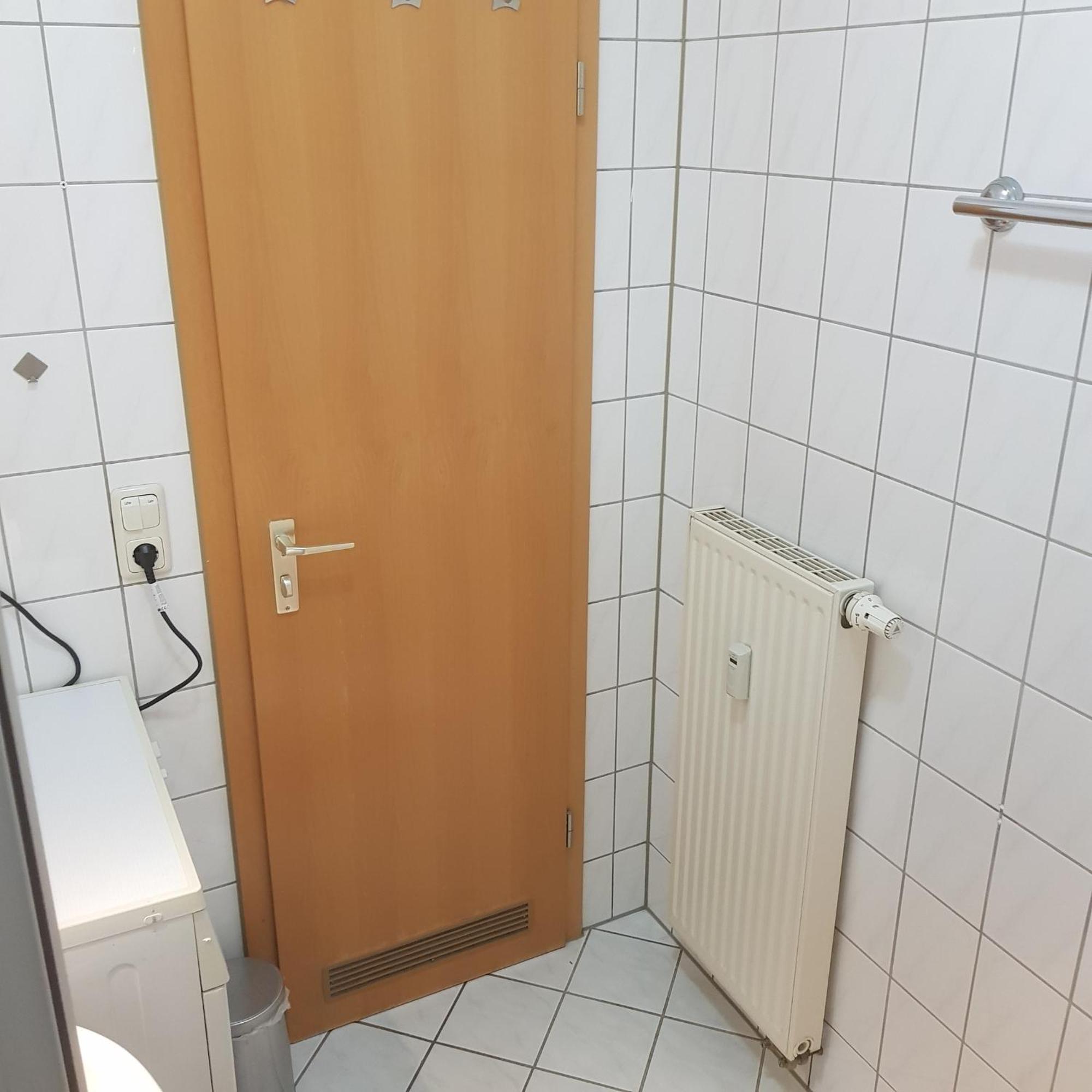 Ferienwohnung Erfurt Extérieur photo