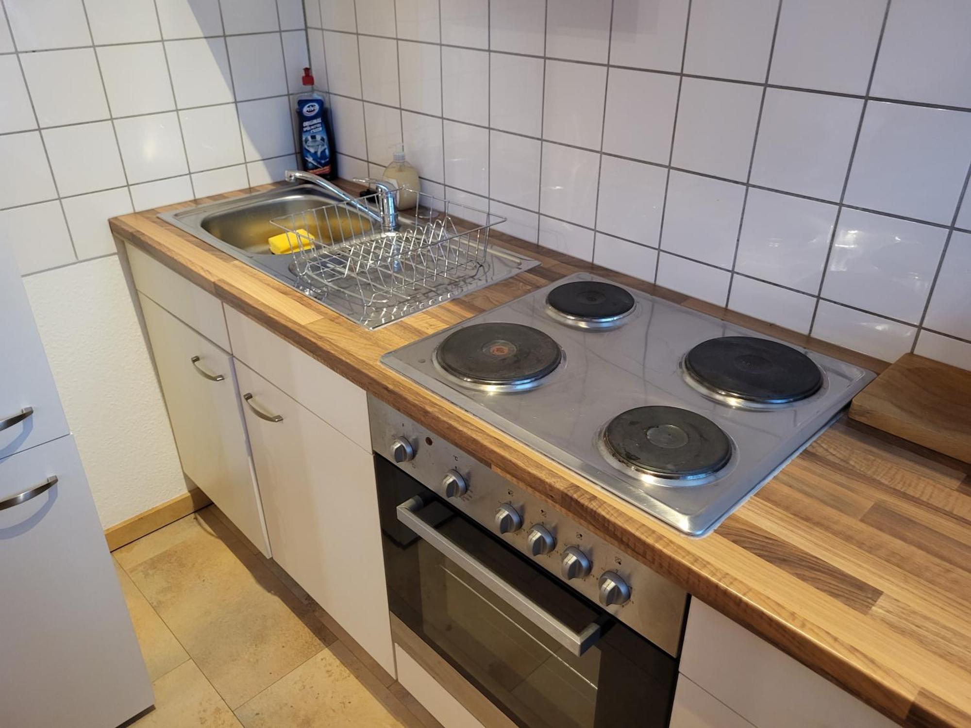 Ferienwohnung Erfurt Extérieur photo