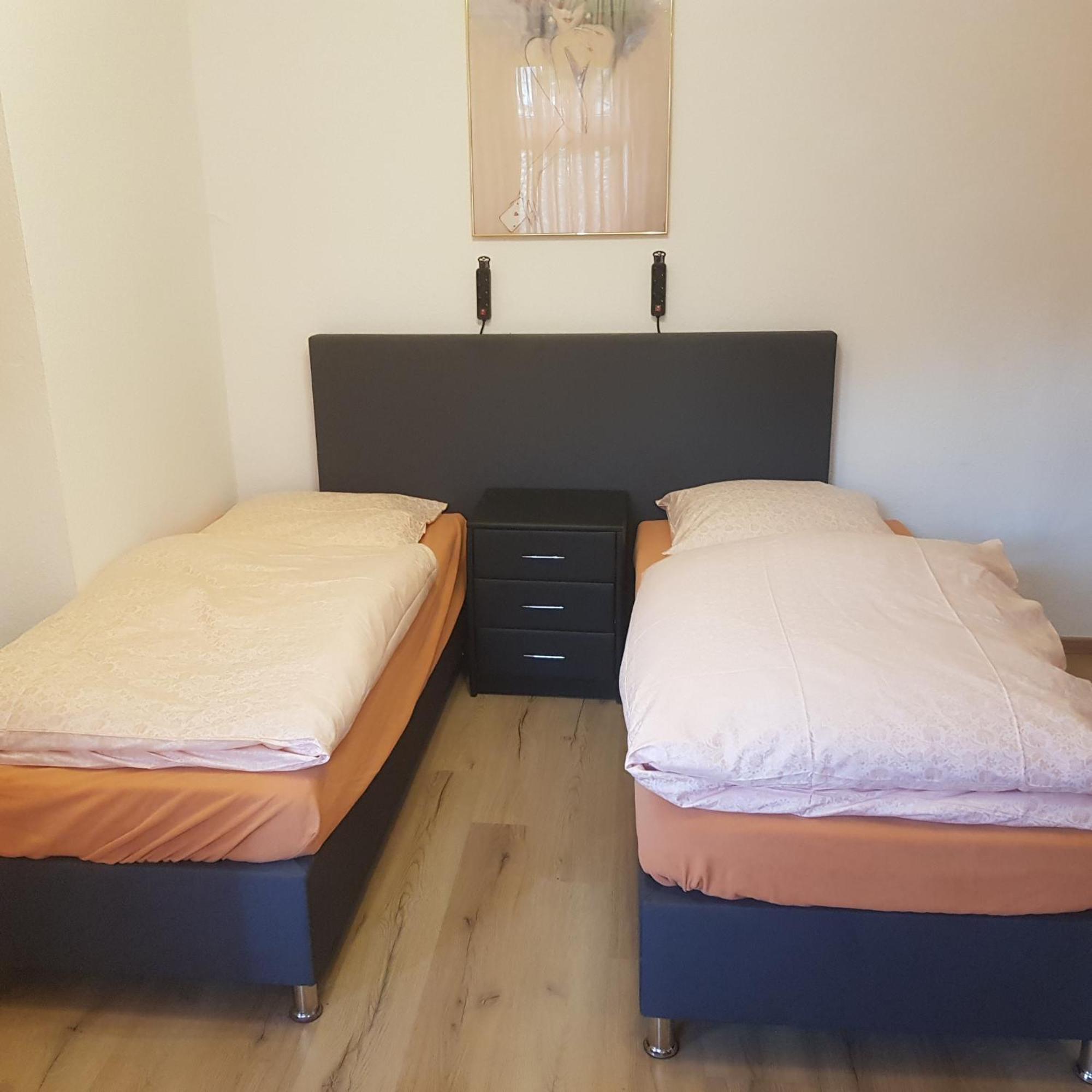 Ferienwohnung Erfurt Extérieur photo